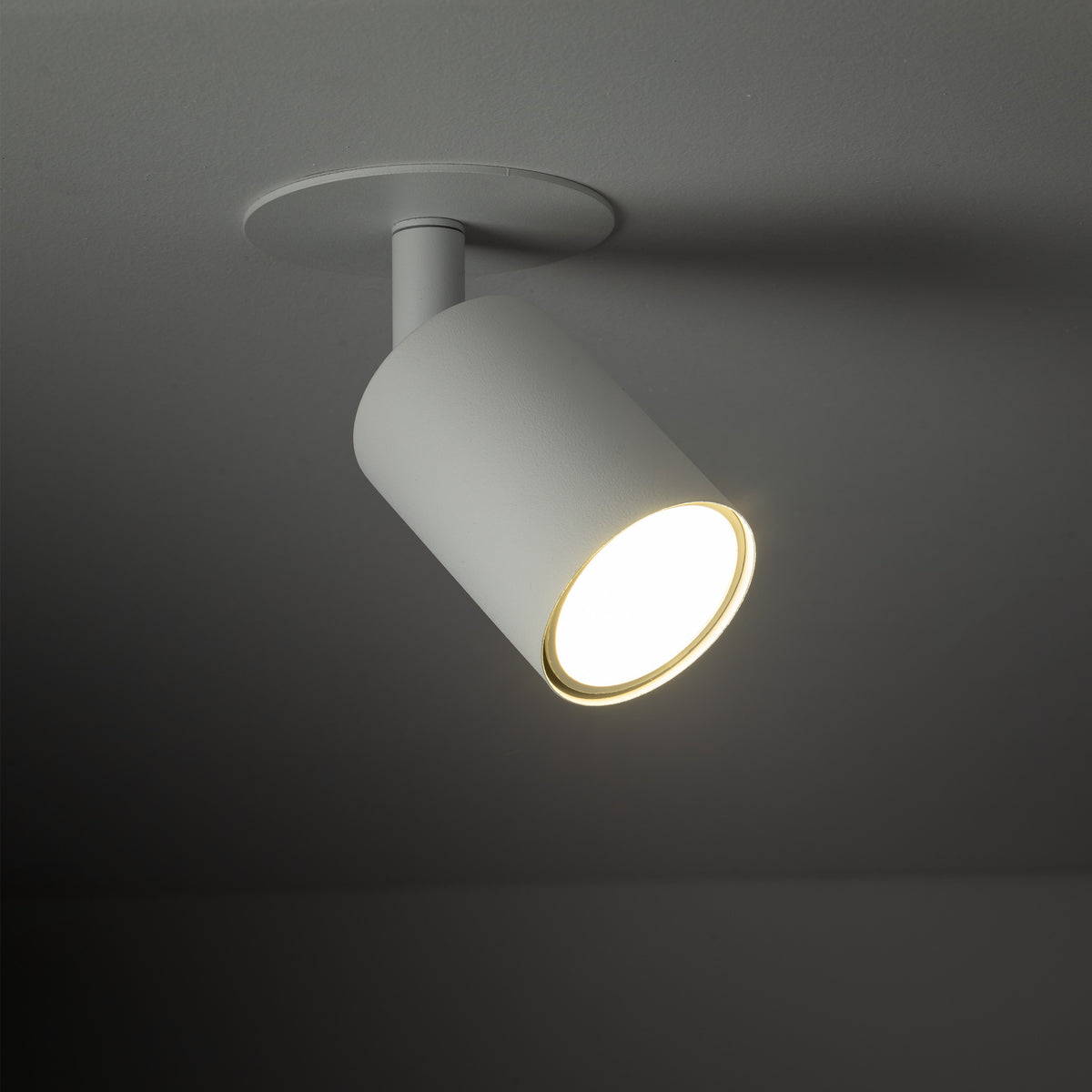 Aplică TK Lighting Nex Încastrat, alb, 10802