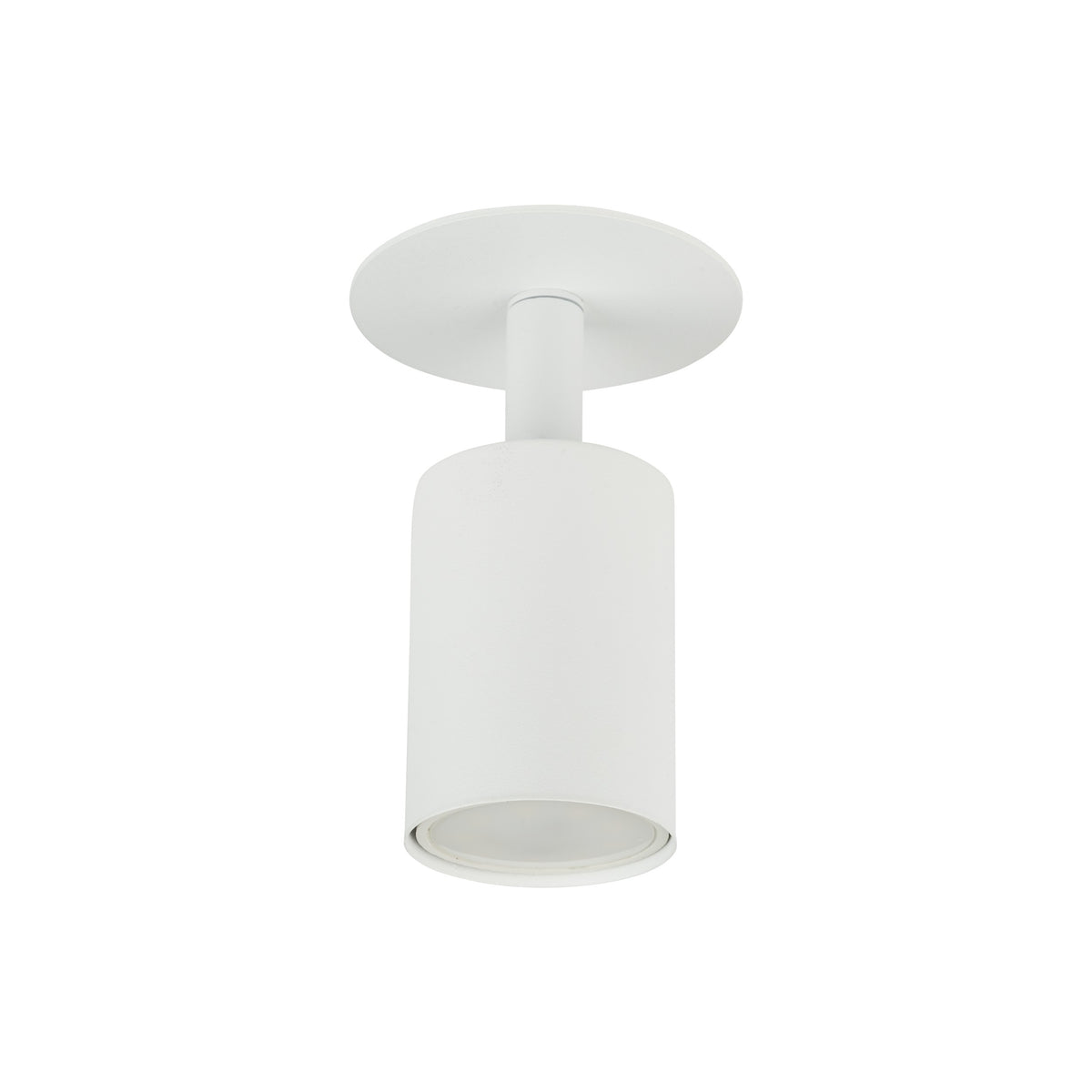 Aplică TK Lighting Nex Încastrat, alb, 10802