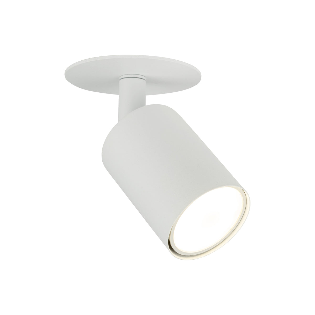 Aplică TK Lighting Nex Încastrat, alb, 10802