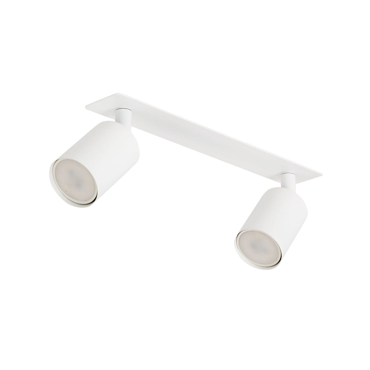 Aplică TK Lighting Nex, alb, 2 x GU10, 10803