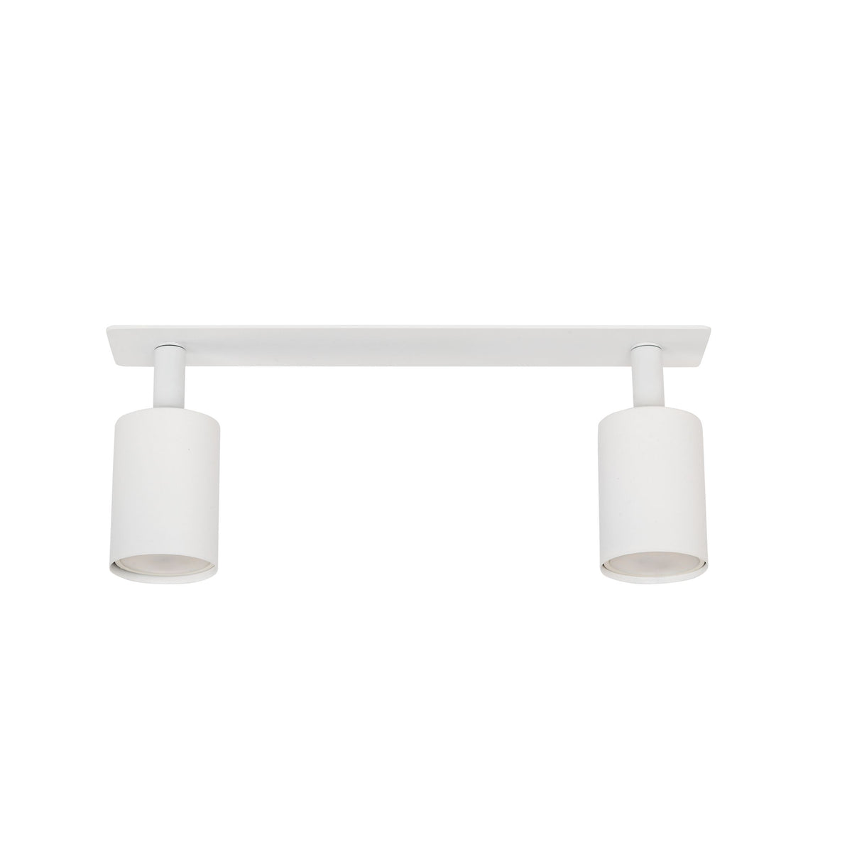 Aplică TK Lighting Nex, alb, 2 x GU10, 10803