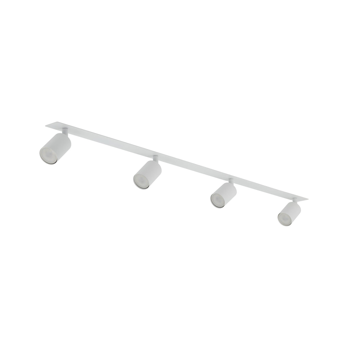 Spot încastrat TK Lighting Nex, alb, 4 x GU10, 10805