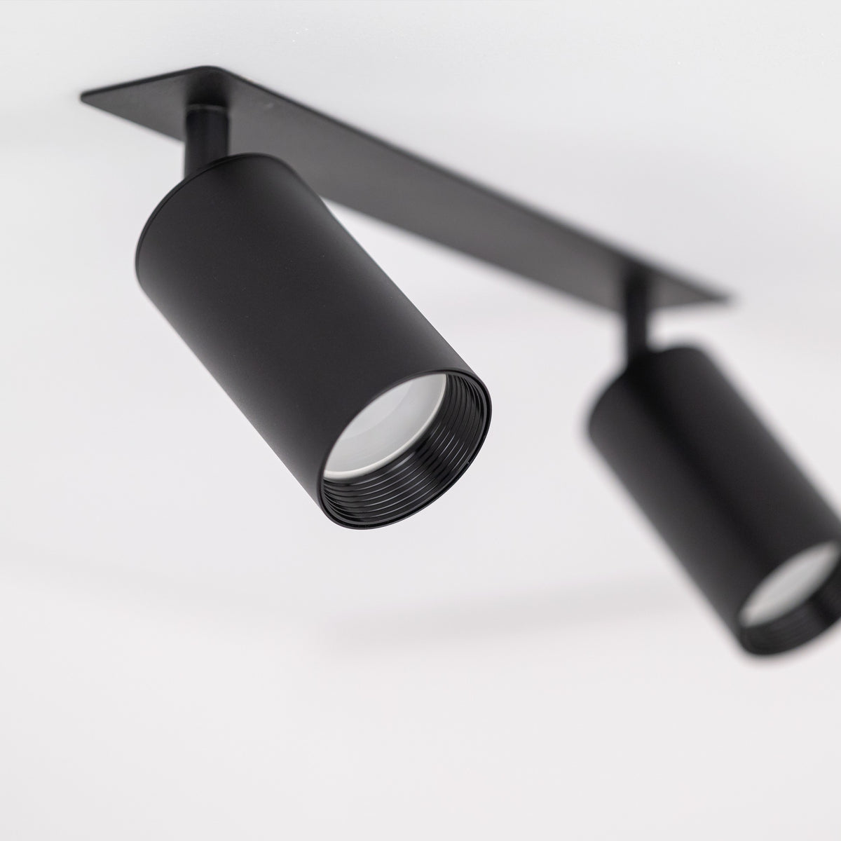 Spot încastrat TK Lighting Amis Încastrat, negru, 10807