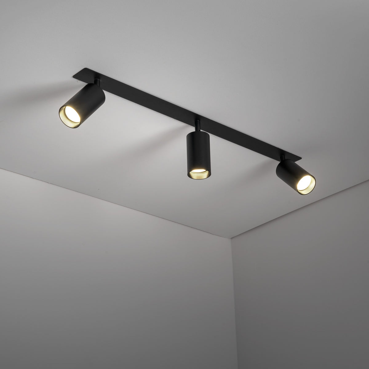 Aplică TK Lighting Amis Încastrat, negru, 10808