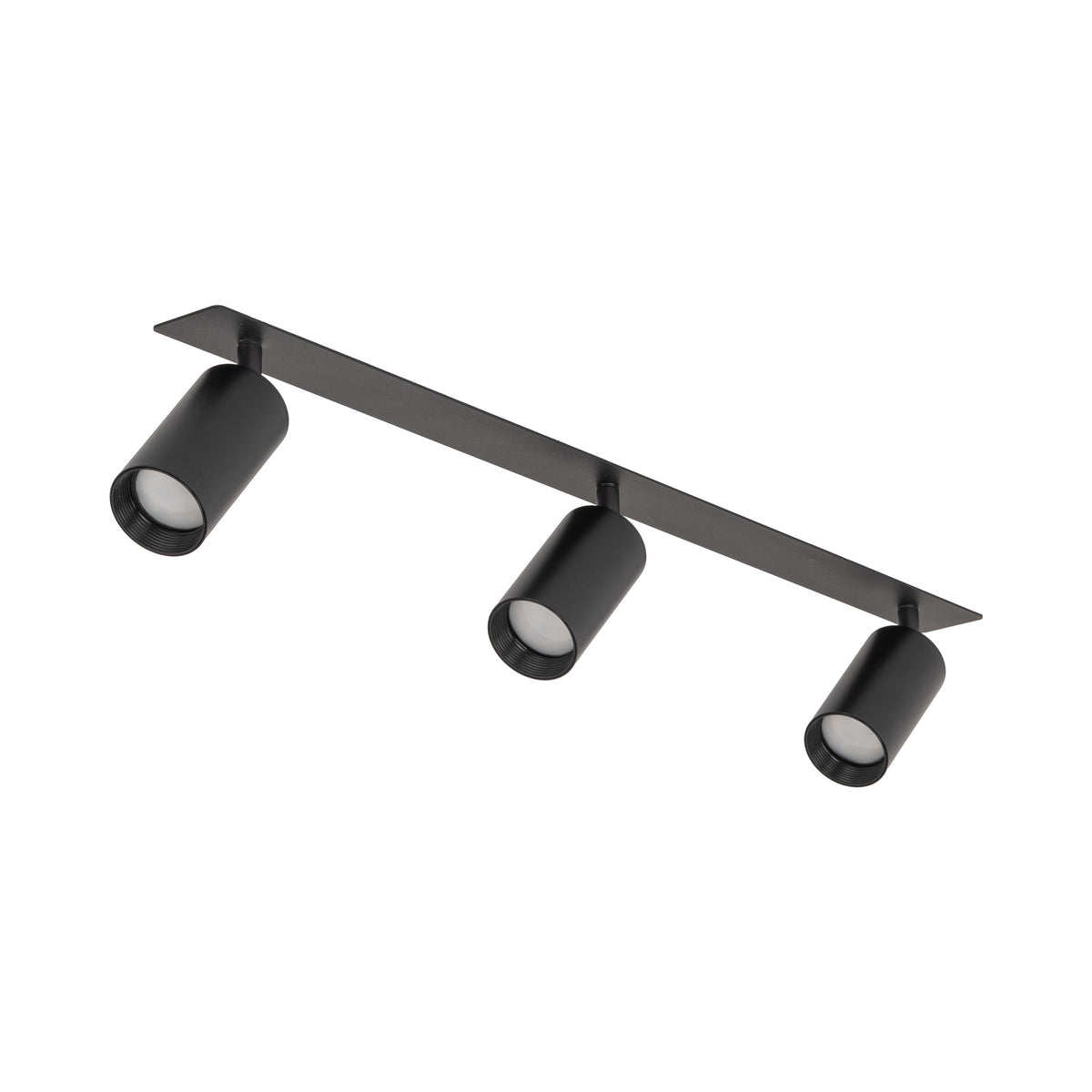 Aplică TK Lighting Amis Încastrat, negru, 10808