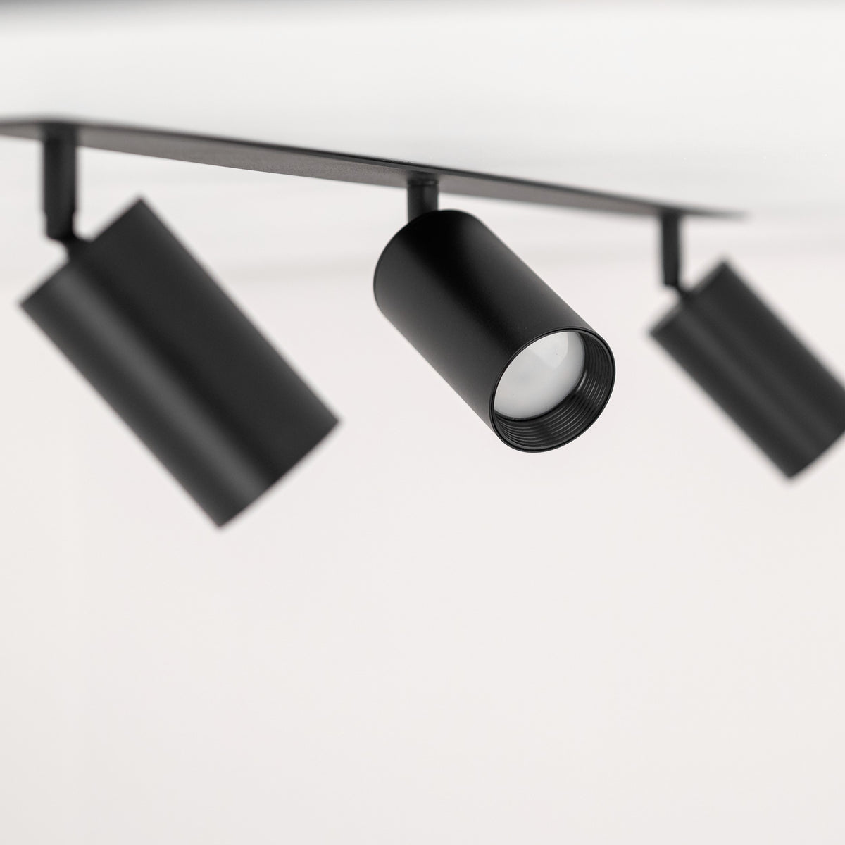 Aplică TK Lighting Amis Încastrat, negru, 10808