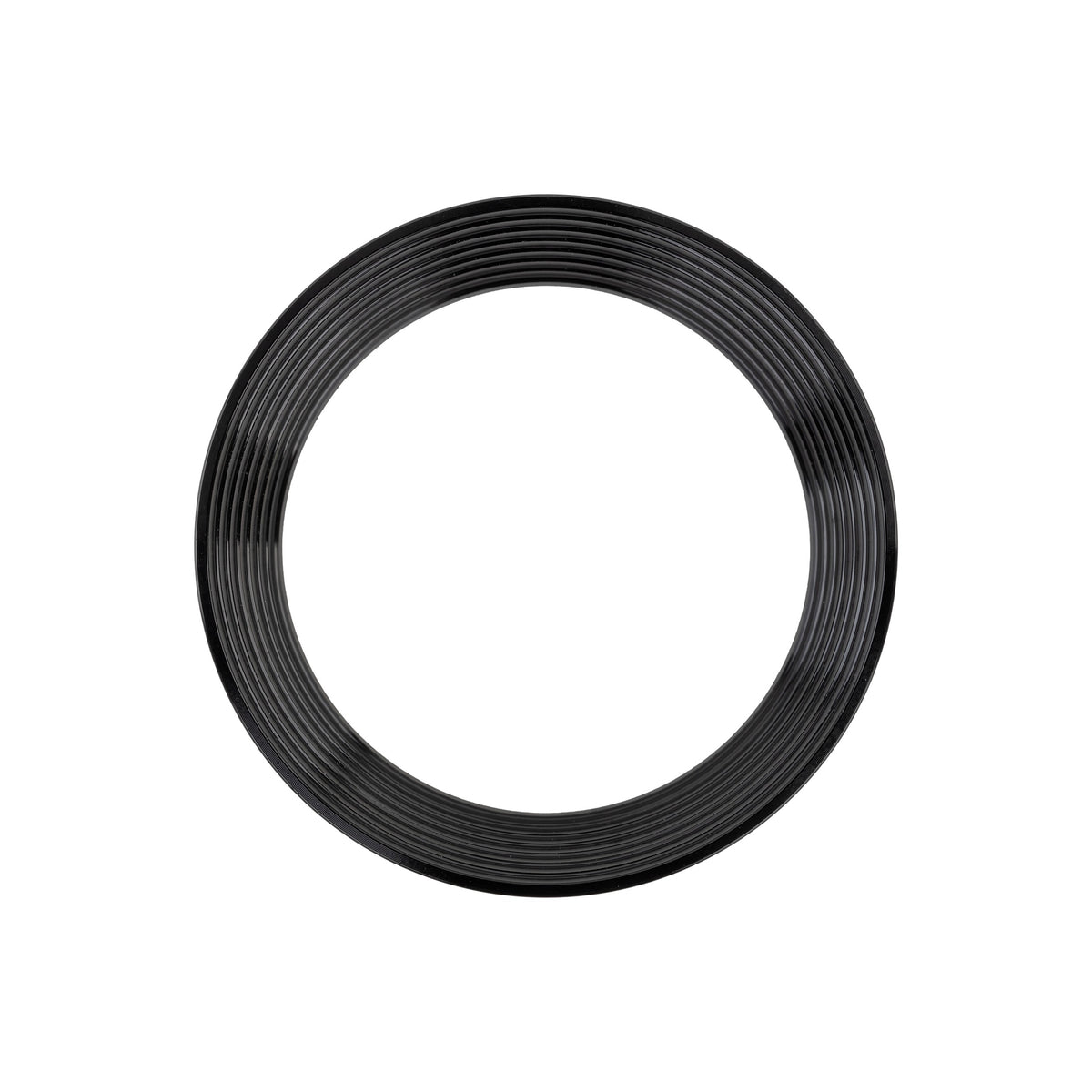 Aplică TK Lighting Amis Încastrat, negru, 10809