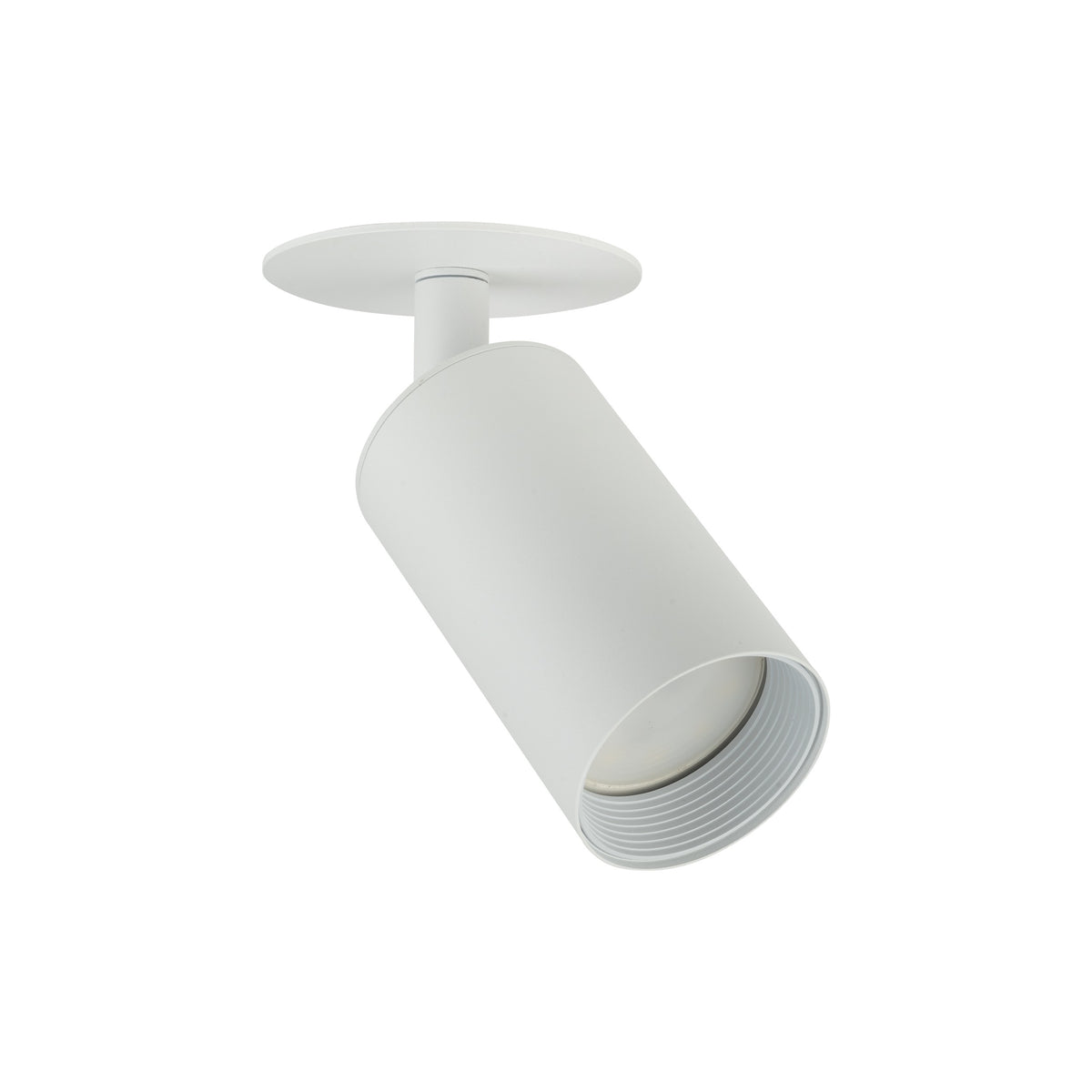 Aplică TK Lighting Amis Încastrat, alb, 10810