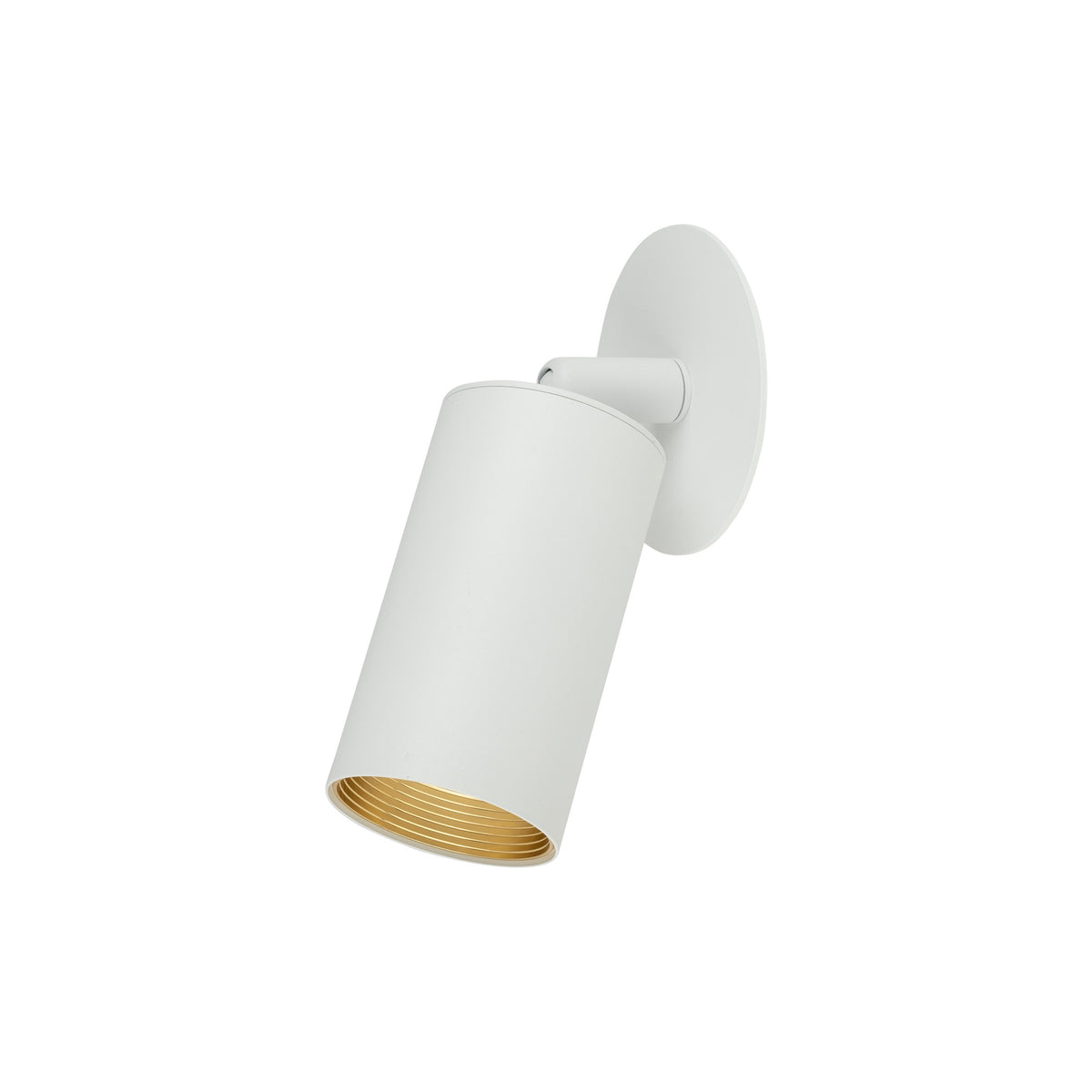 Aplică TK Lighting Amis Încastrat, alb, 10810