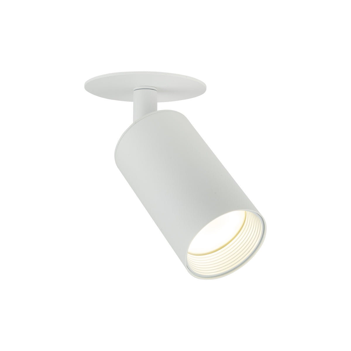 Aplică TK Lighting Amis Încastrat, alb, 10810