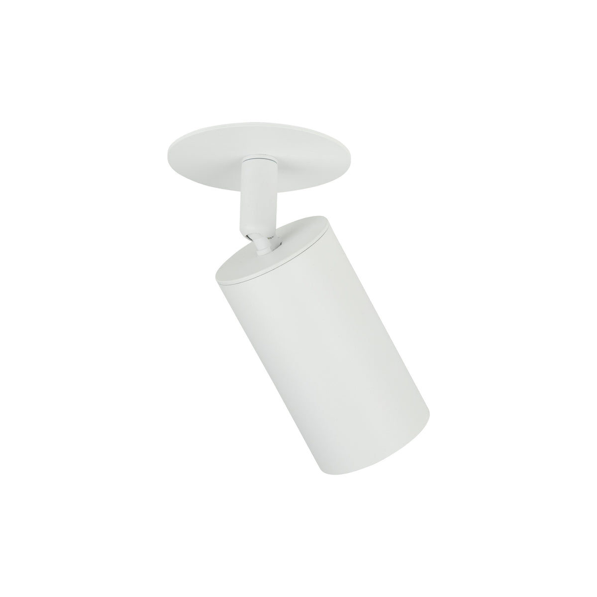 Aplică TK Lighting Amis Încastrat, alb, 10810