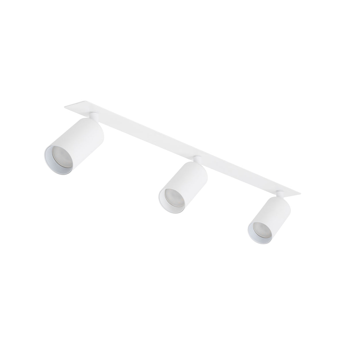 Aplică TK Lighting Amis Încastrat, alb, 10812