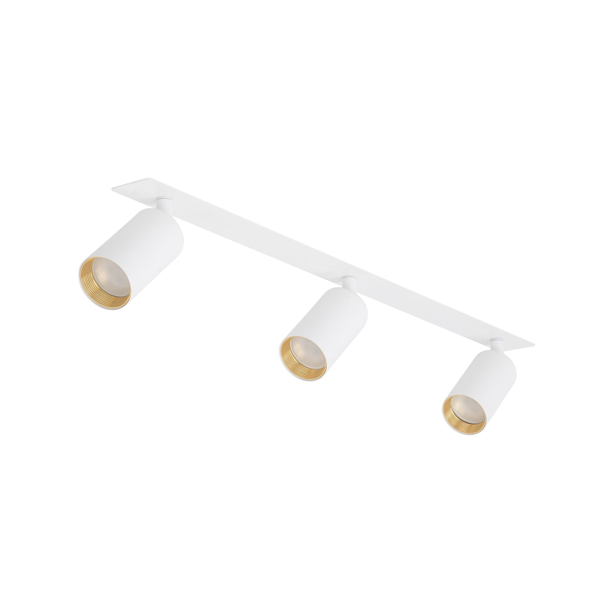Aplică TK Lighting Amis Încastrat, alb, 10812