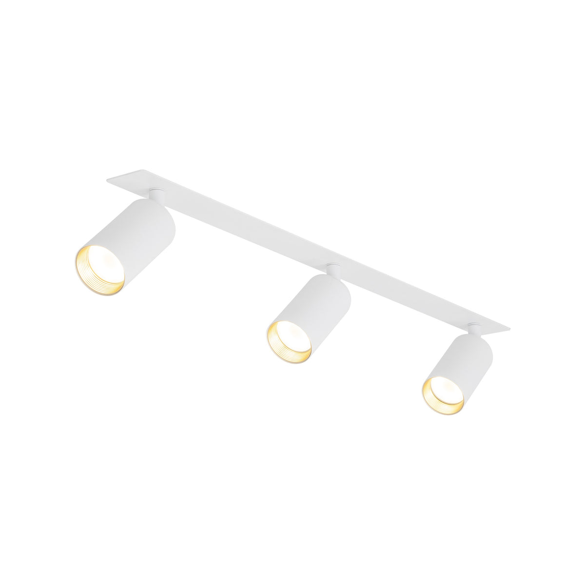 Aplică TK Lighting Amis Încastrat, alb, 10812