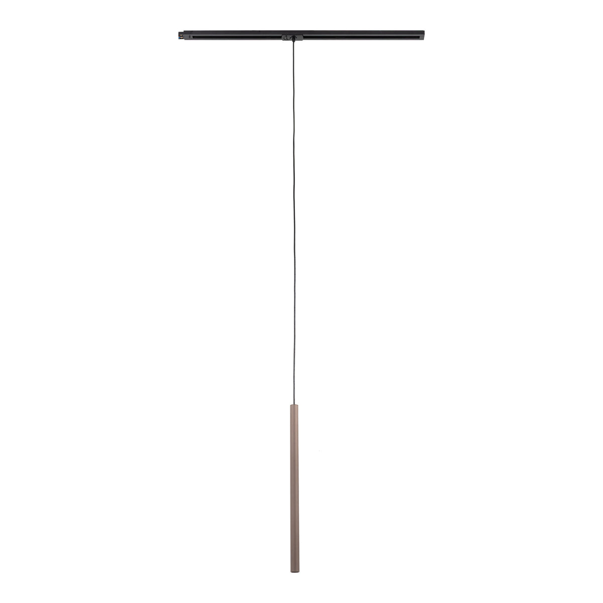 Spot pe șină TK Lighting Tracer, maro, 10816