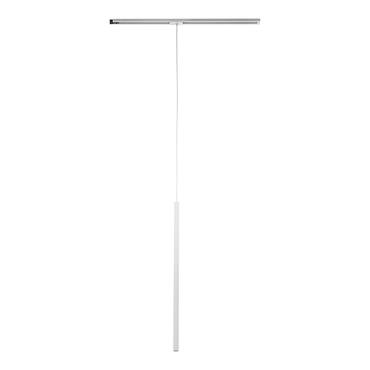 Spot pe șină TK Lighting Tracer, alb, 10820