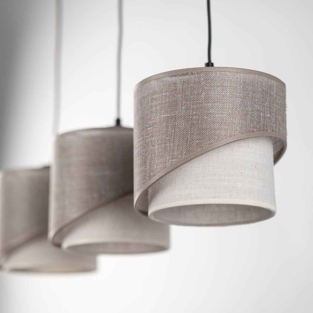 Lustră TK Lighting Elbrus Bară, in, 3 x E27, 10868