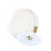 Plafoniera Rondo White 4 450 1086