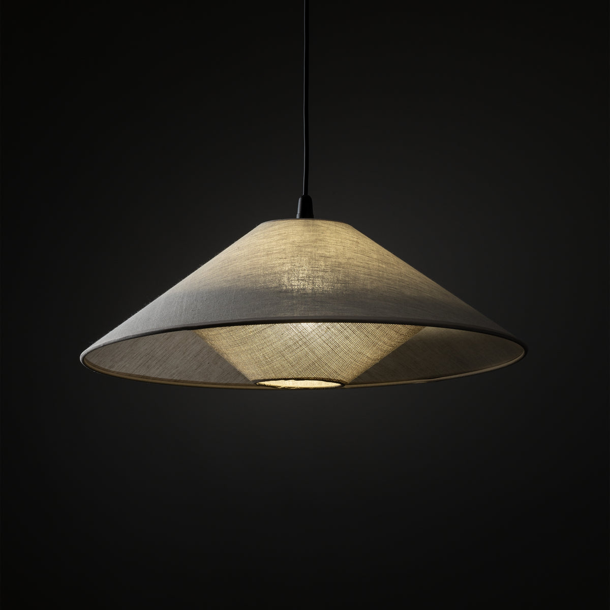 Pendul TK Lighting Belissa 500, in, 10873