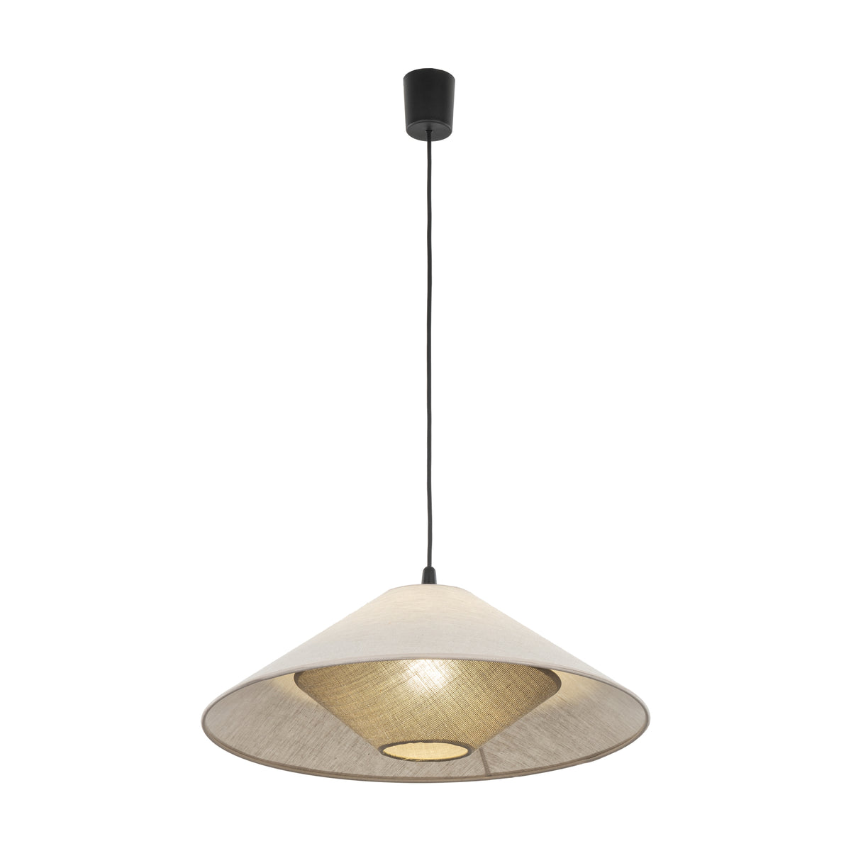 Pendul TK Lighting Belissa 500, in, 10873
