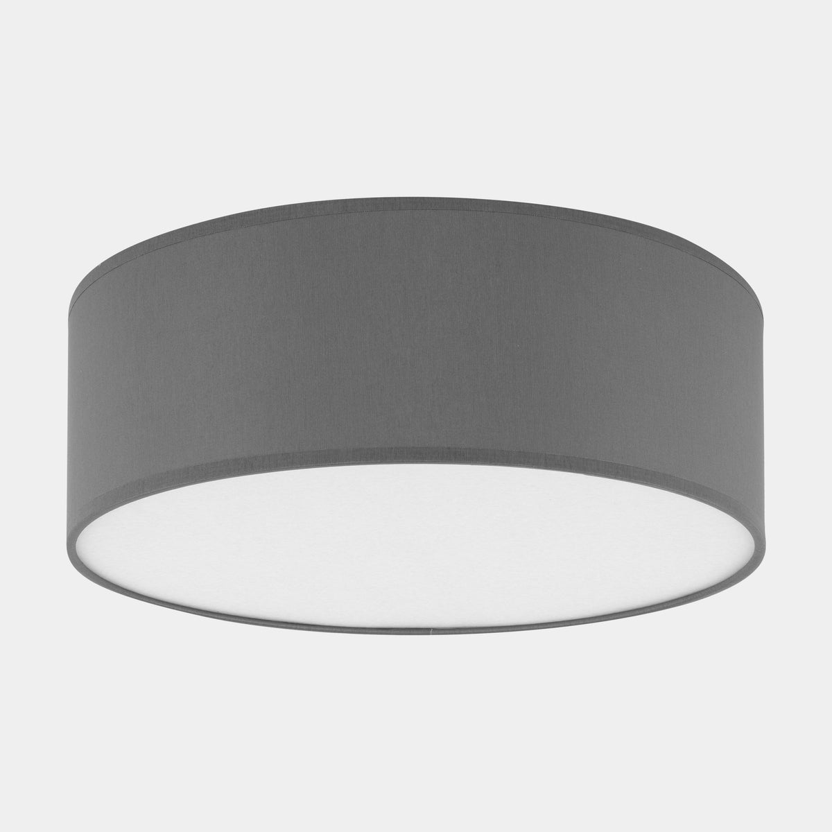 Plafonieră TK Lighting Rondo 4 450, grafit, 4 x E27, 1087