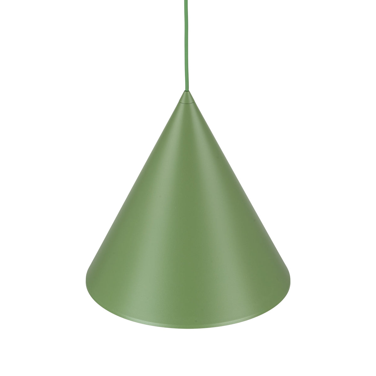 Pendul TK Lighting Cono Peapod L, 10887
