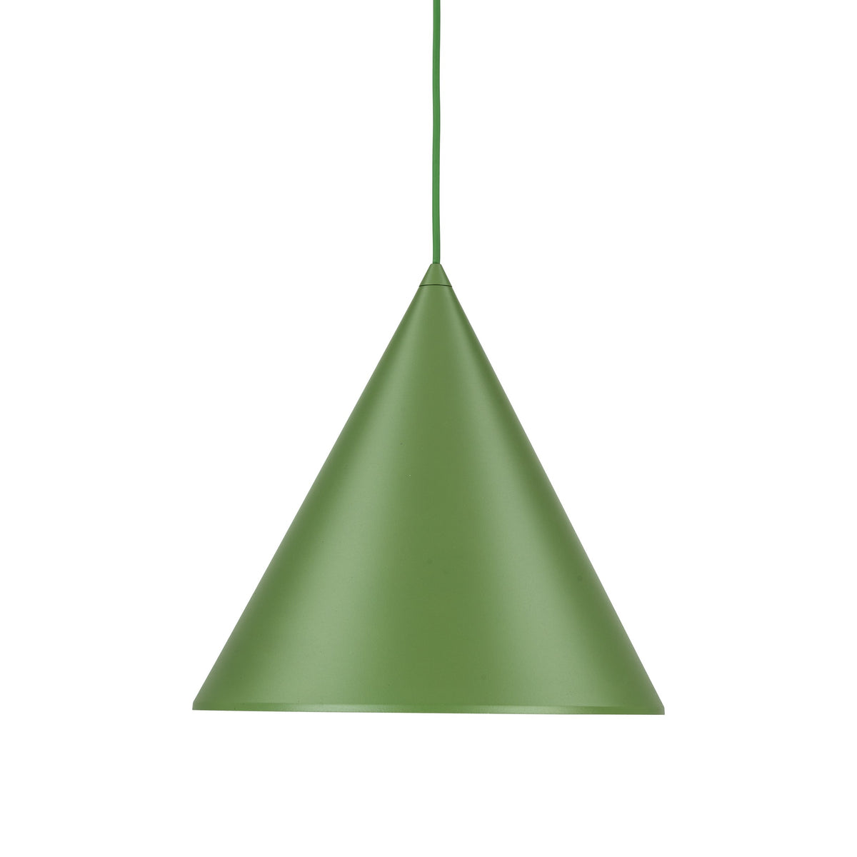 Pendul TK Lighting Cono Peapod L, 10887