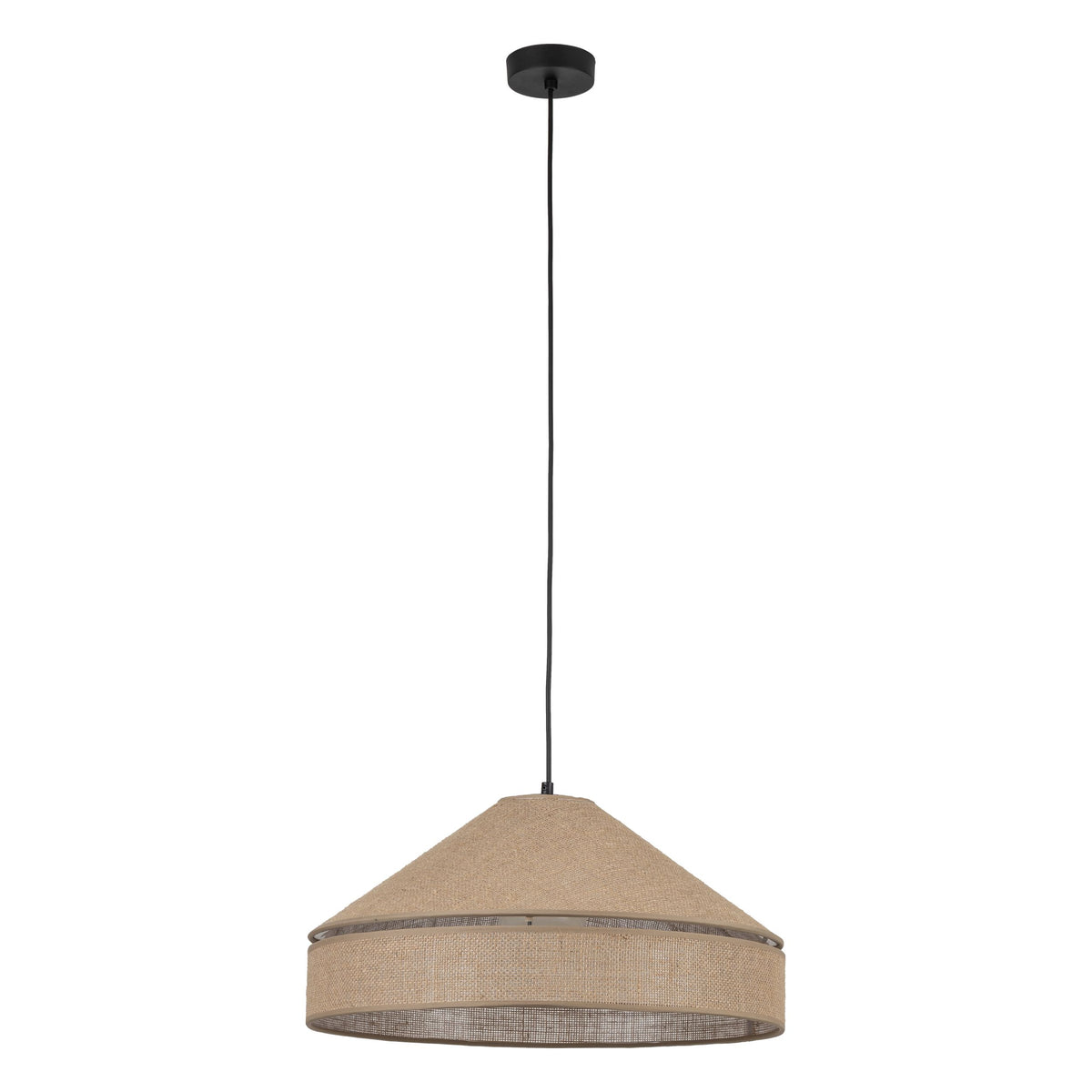 Pendul TK Lighting Eliss 500, iută, 10896