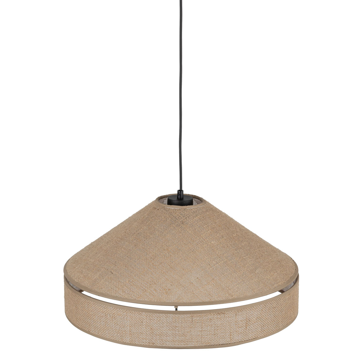 Pendul TK Lighting Eliss 500, iută, 10896