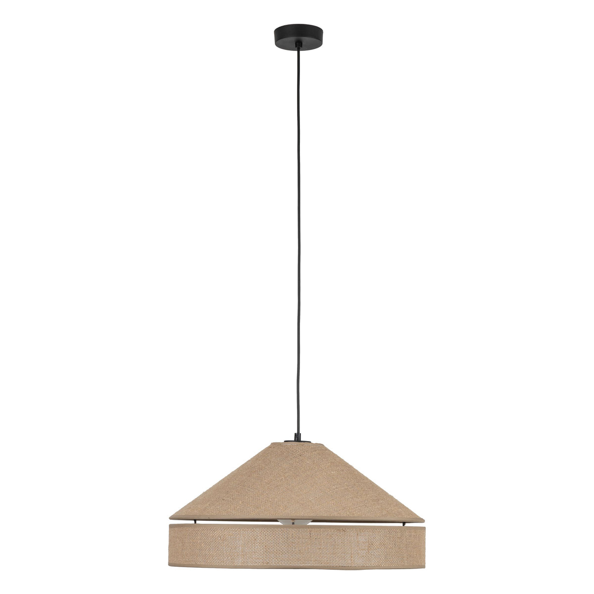 Pendul TK Lighting Eliss 500, iută, 10896