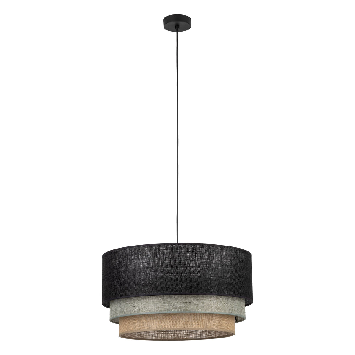 Pendul TK Lighting Trio Mix 500, 10902