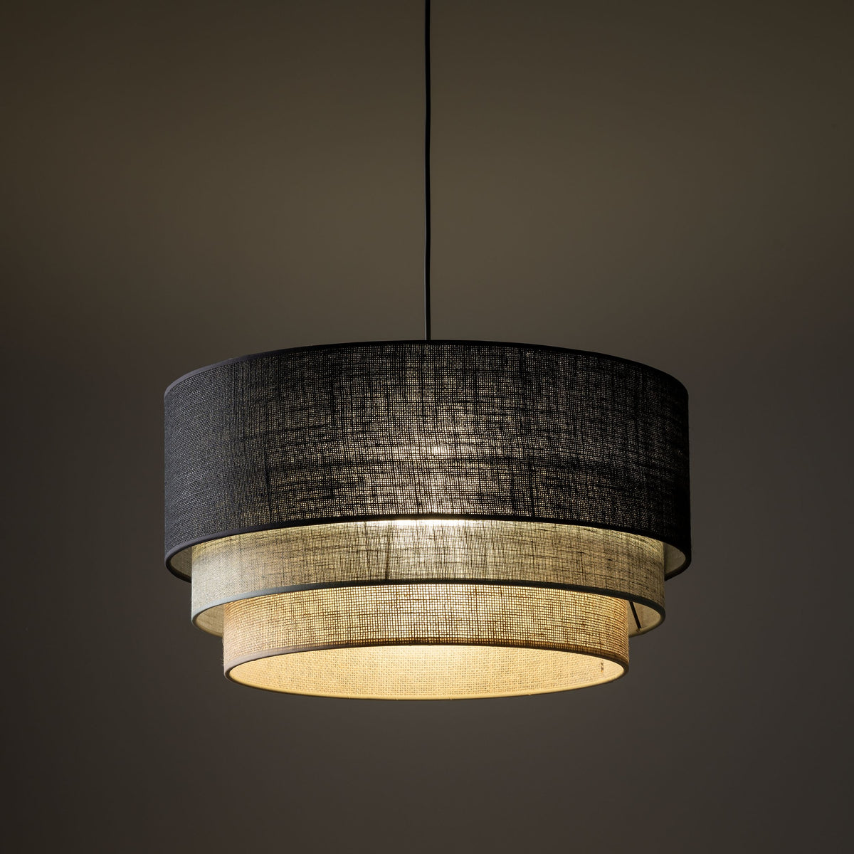 Pendul TK Lighting Trio Mix 500, 10902
