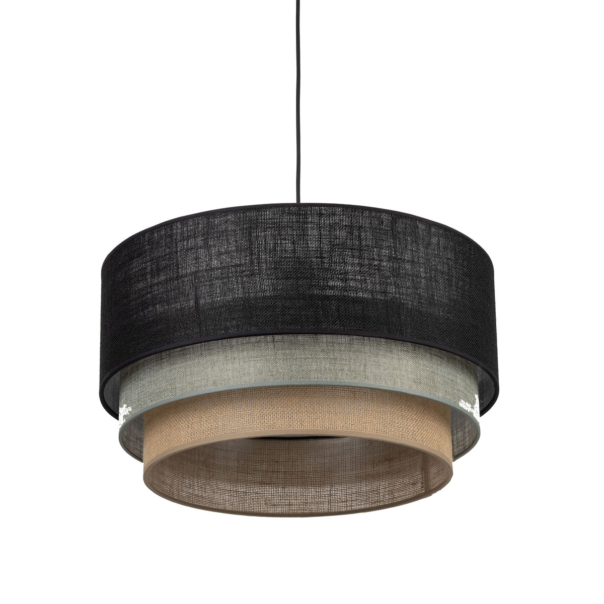 Pendul TK Lighting Trio Mix 500, 10902