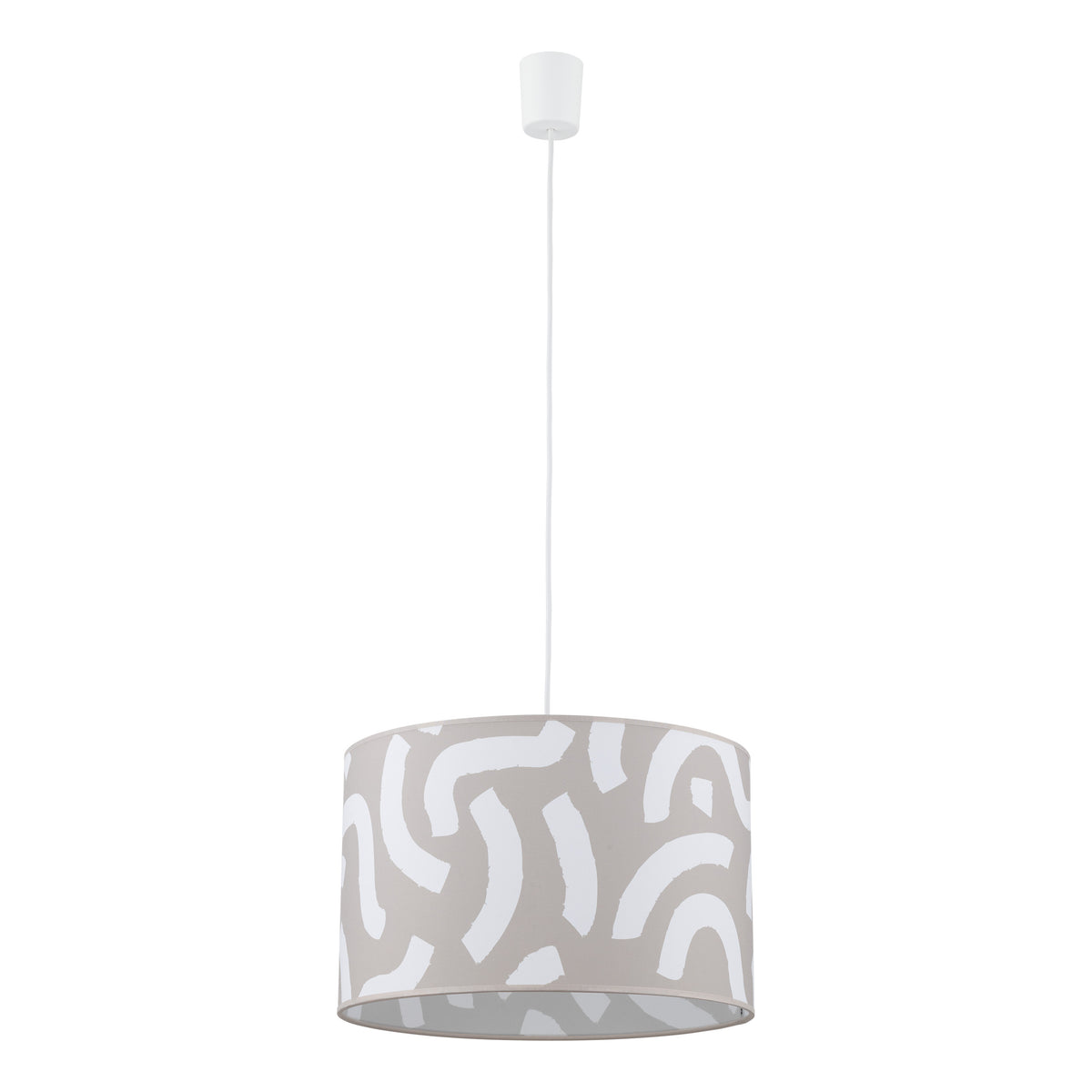 Pendul TK Lighting Africana, 10904