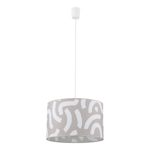Pendul TK Lighting Africana, 10904