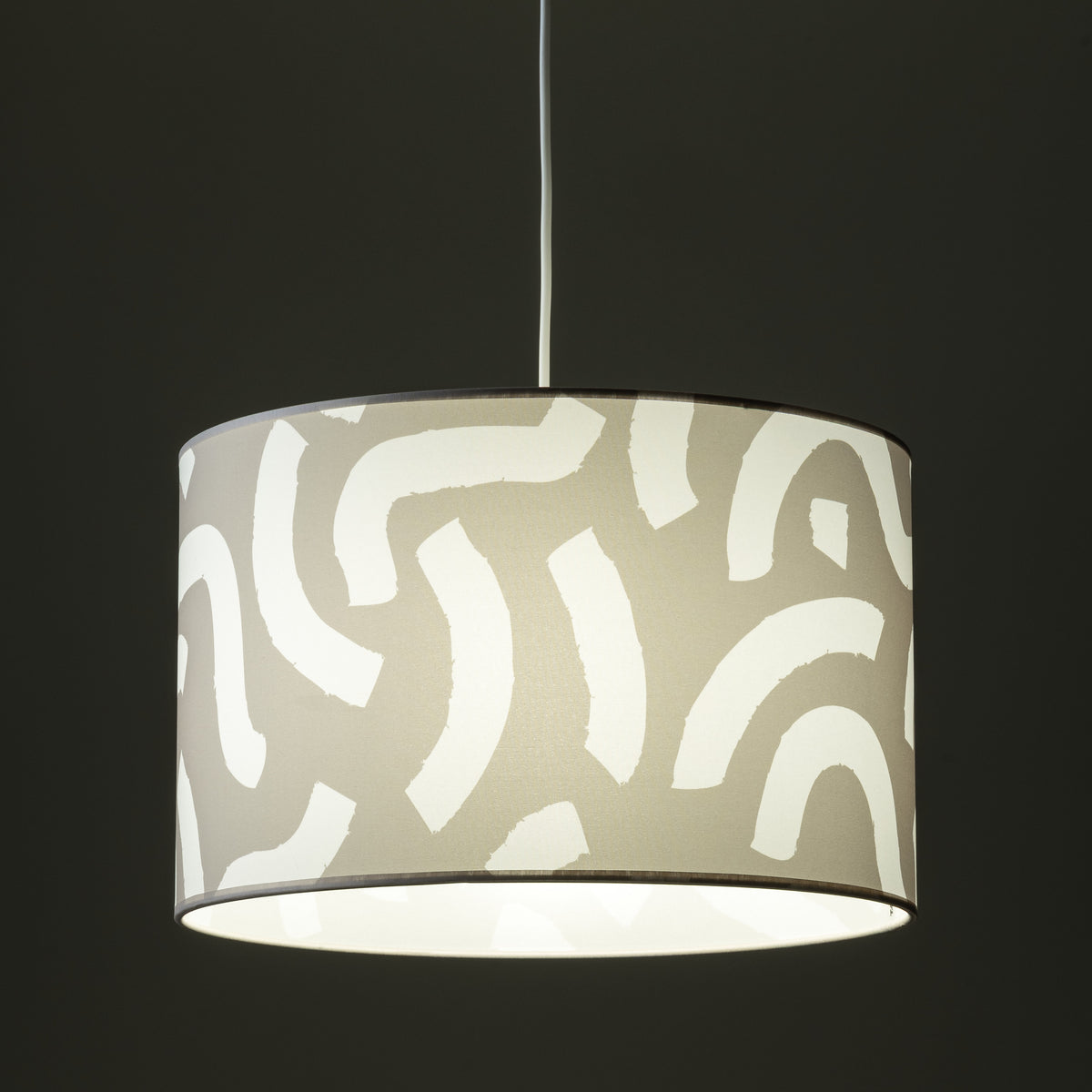 Pendul TK Lighting Africana, 10904