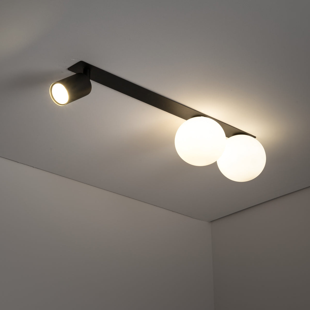 Aplică TK Lighting Vox, 3 x G9, 10928