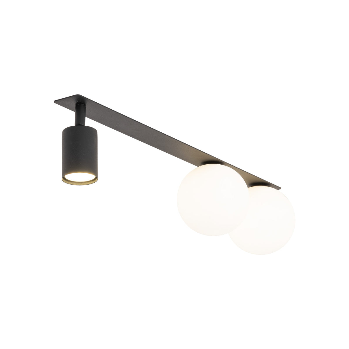 Aplică TK Lighting Vox, 3 x G9, 10928