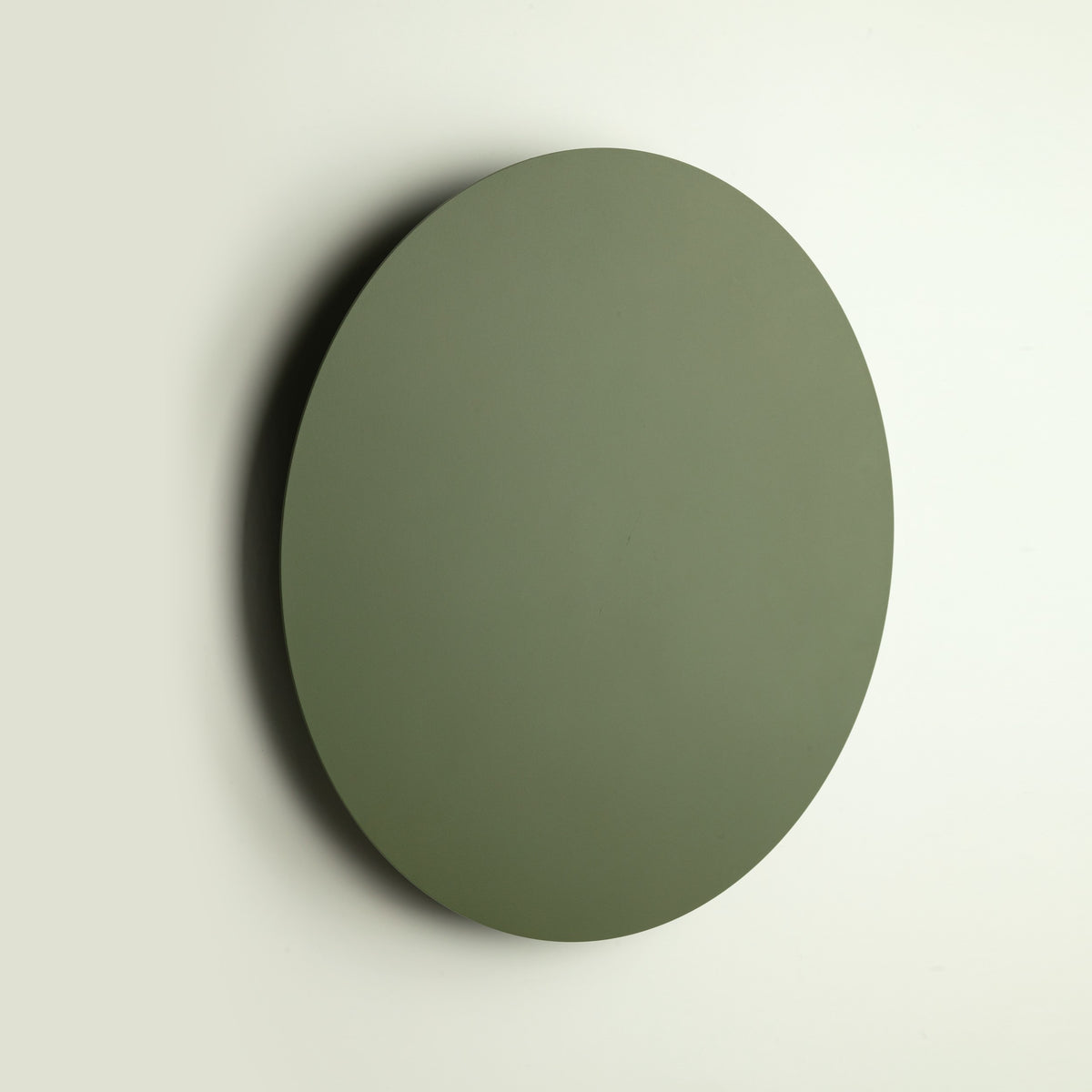 Aplică TK Lighting Luna 400, verde, 10958
