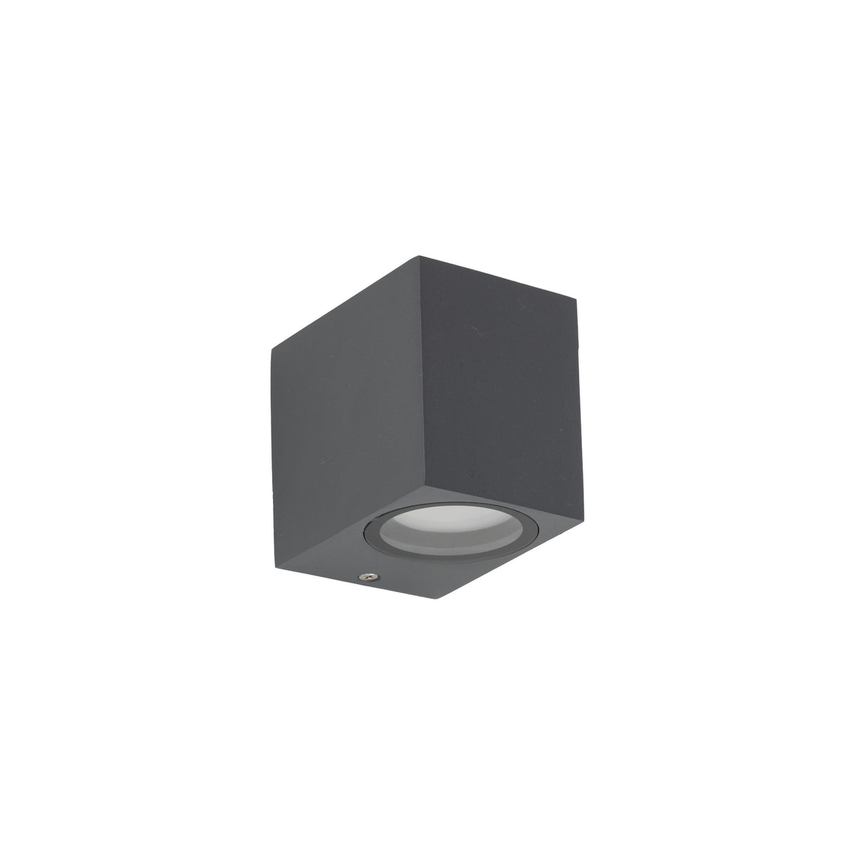 Aplică de exterior TK Lighting Axis, gri, 10969