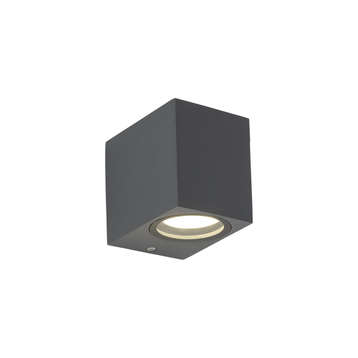Aplică de exterior TK Lighting Axis, gri, 10969