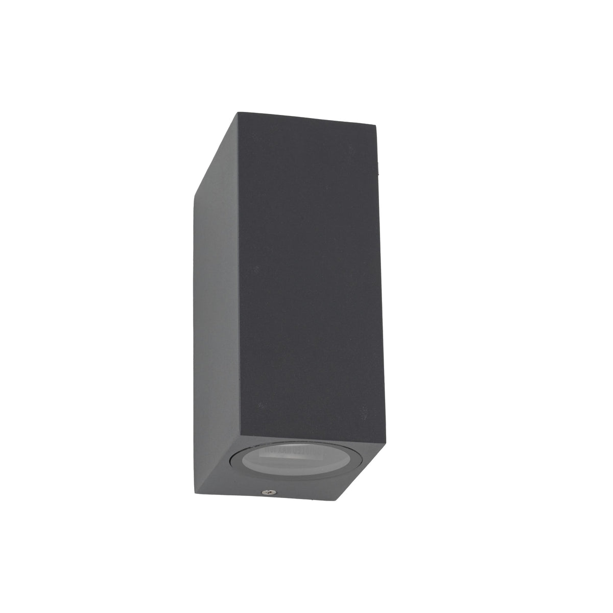Aplică de exterior TK Lighting Axis, gri, 2 x GU10, 10970