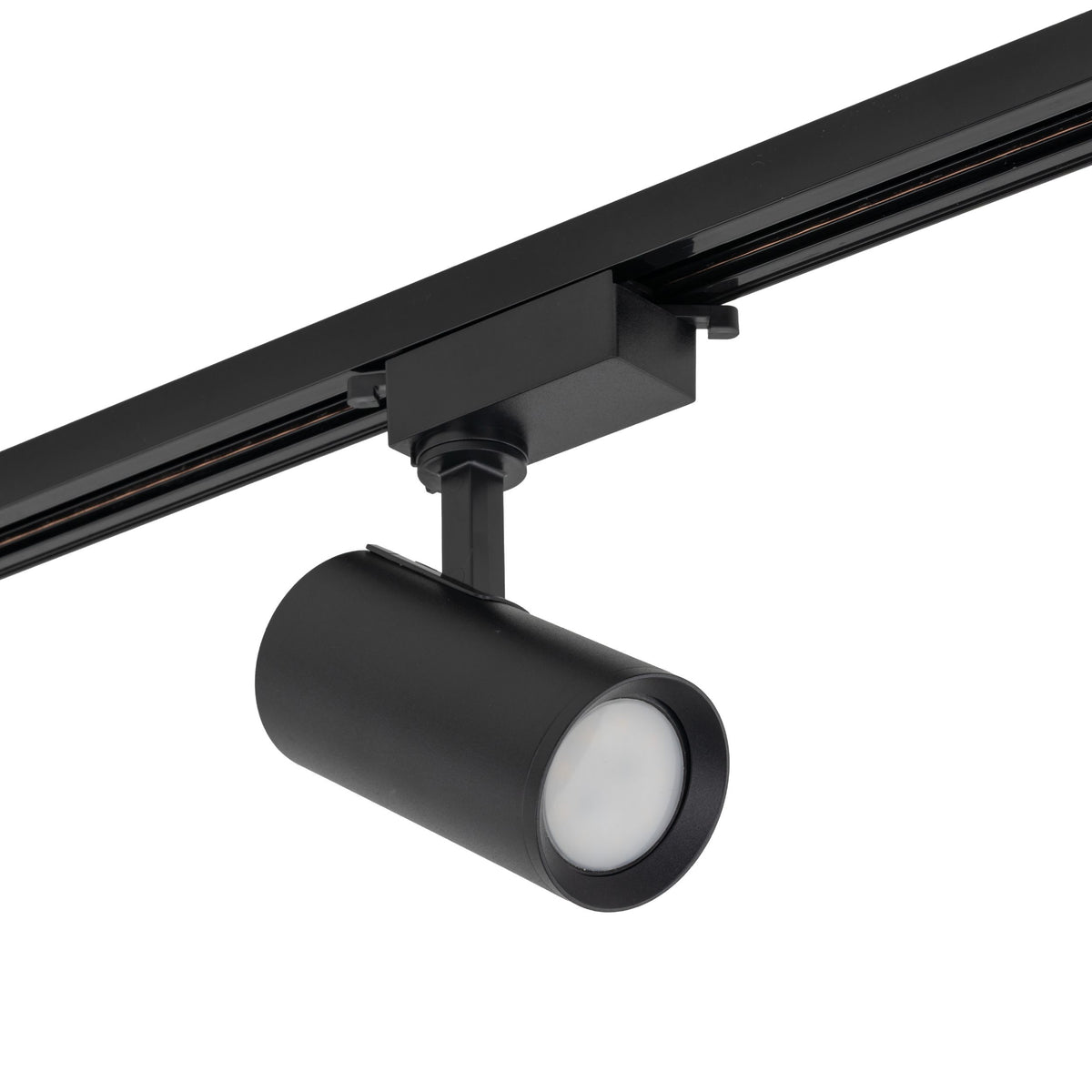 Spot pe șină TK Lighting Tracer, negru, 10971