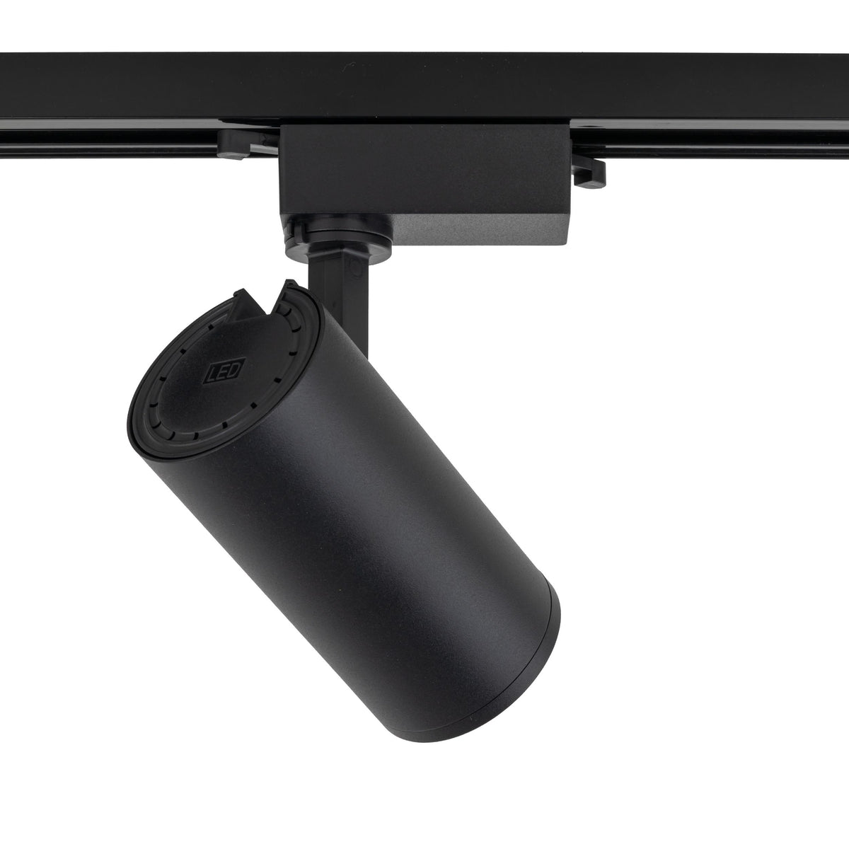 Spot pe șină TK Lighting Tracer, negru, 10971