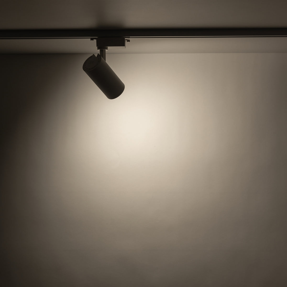 Spot pe șină TK Lighting Tracer, alb, 10972