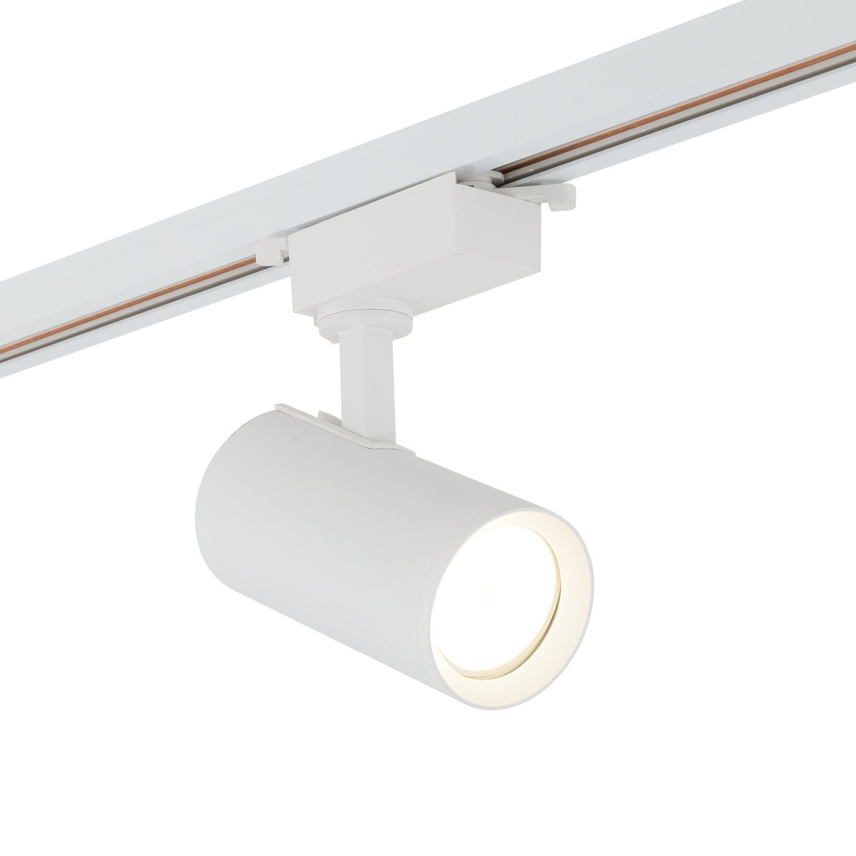 Spot pe șină TK Lighting Tracer, alb, 10972