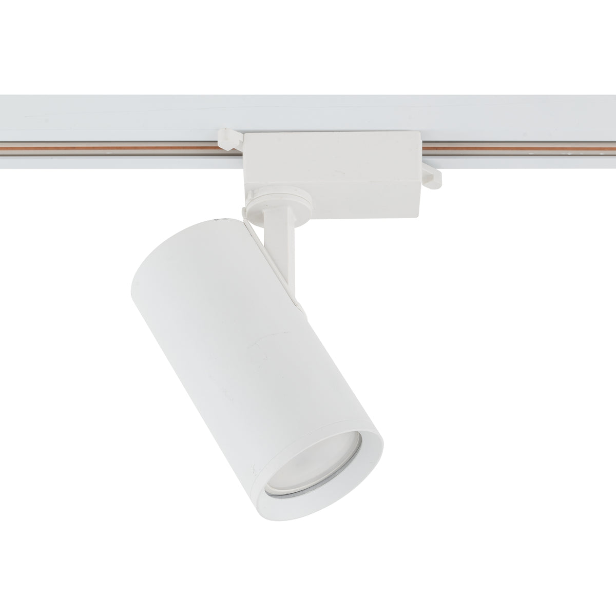 Spot pe șină TK Lighting Tracer, alb, 10972