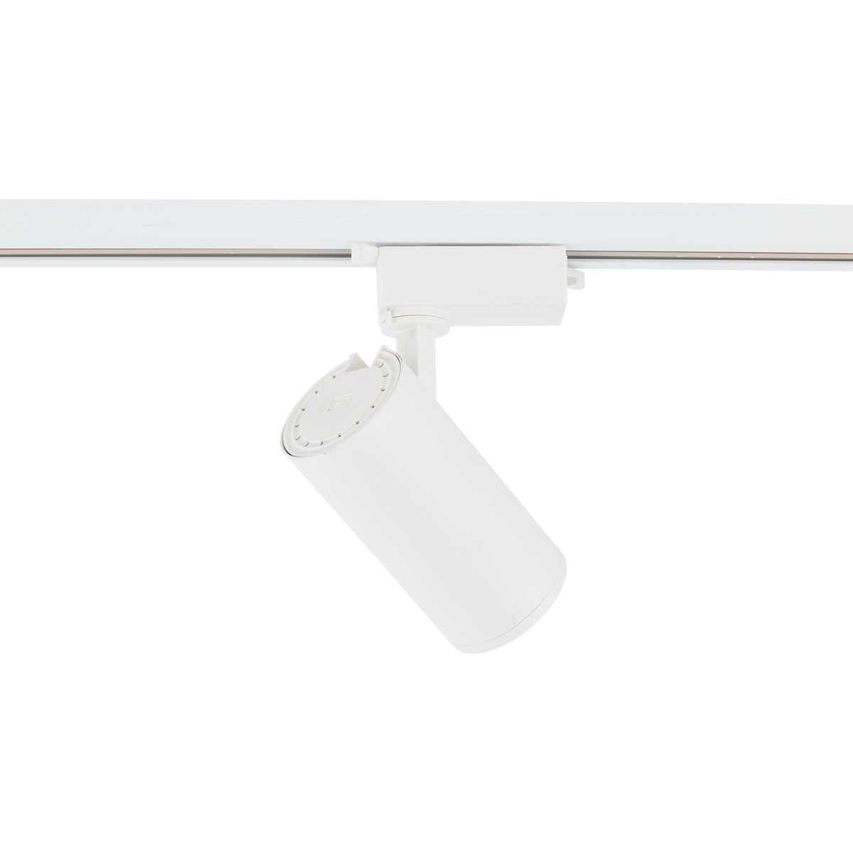 Spot pe șină TK Lighting Tracer, alb, 10972