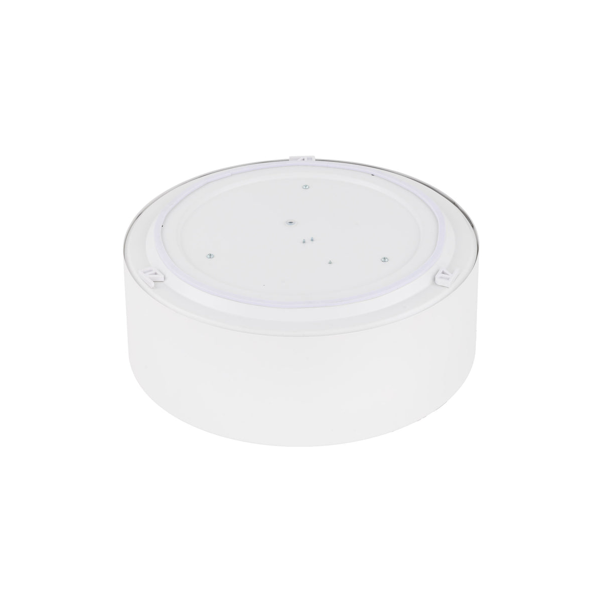 Aplică TK Lighting Livo S, alb, 2 x E27, 10983