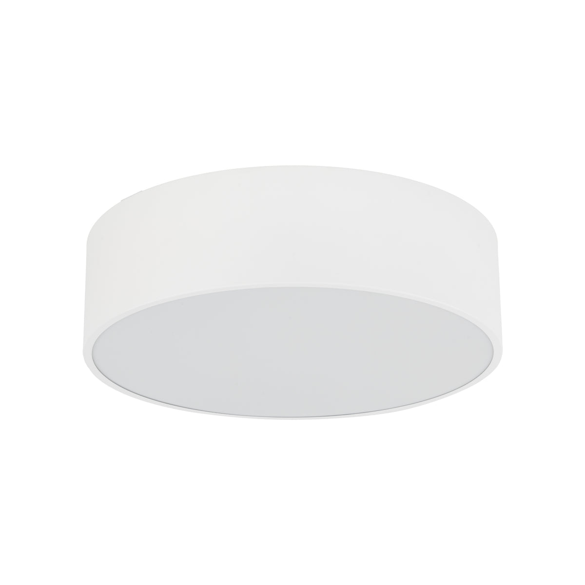 Aplică TK Lighting Livo M, alb, 3 x E27, 10985